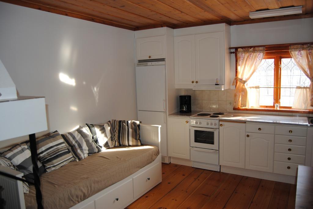 Orsastuguthyrning-Hansjoe Room photo