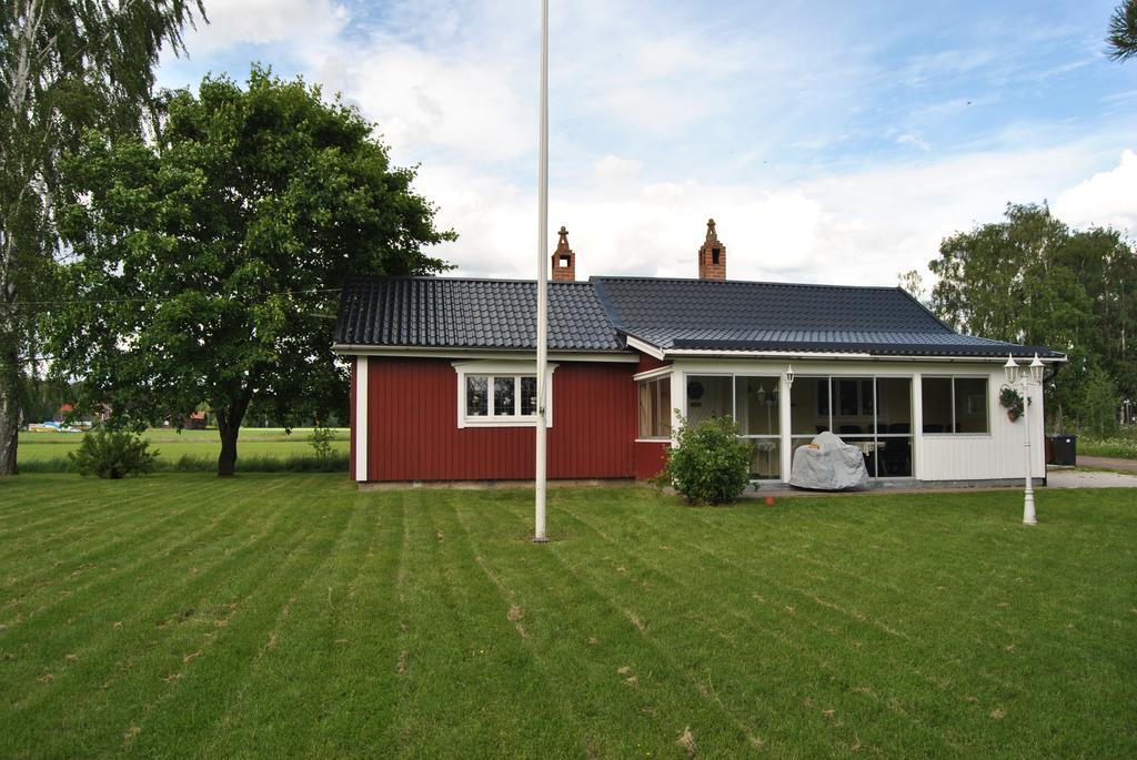 Orsastuguthyrning-Hansjoe Exterior photo