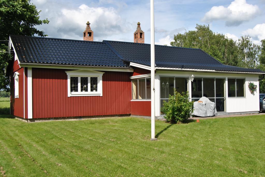 Orsastuguthyrning-Hansjoe Exterior photo